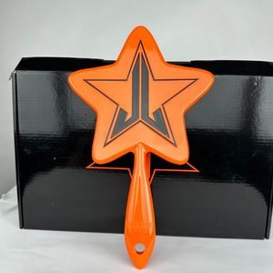 Jeffree Star Halloween Star Mirror